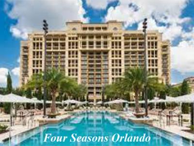 Four Seasons Orlando